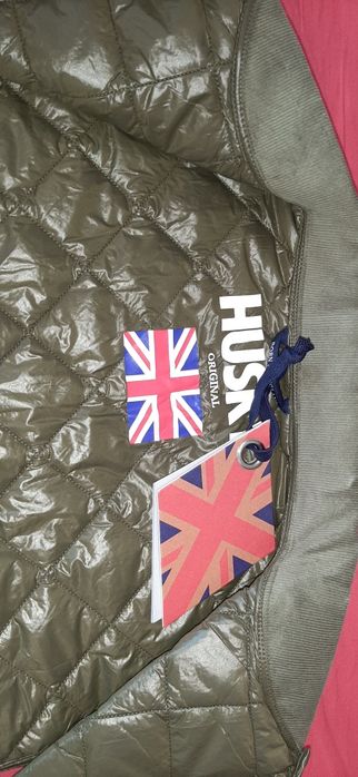 Vesta huski produs nou