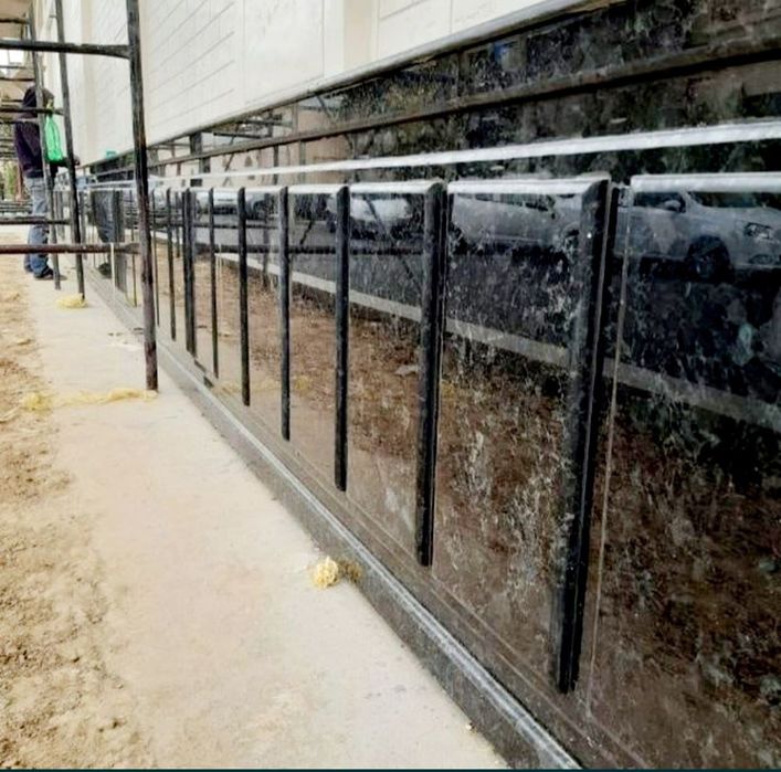 Kafel xizmati samarqand