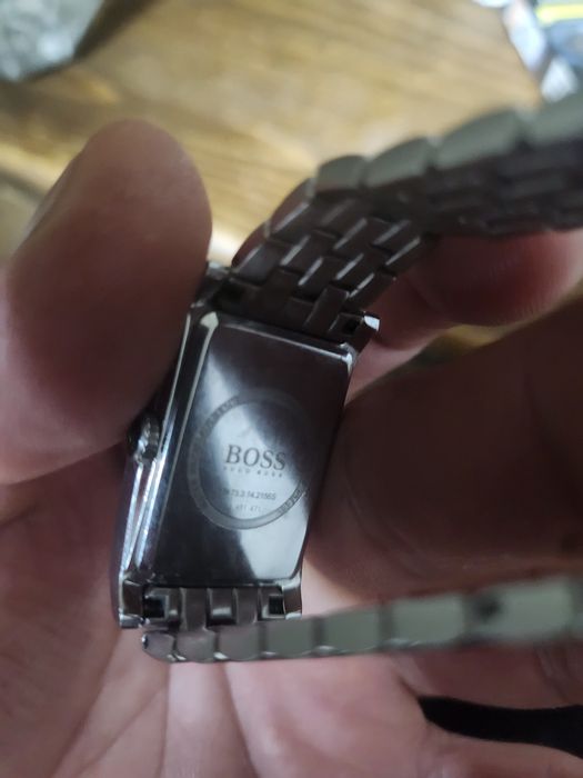 Boss damă analog,Quartz,swarowski