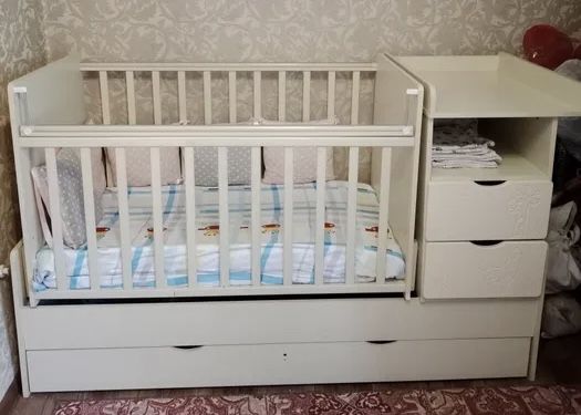 Мнеж трансформер