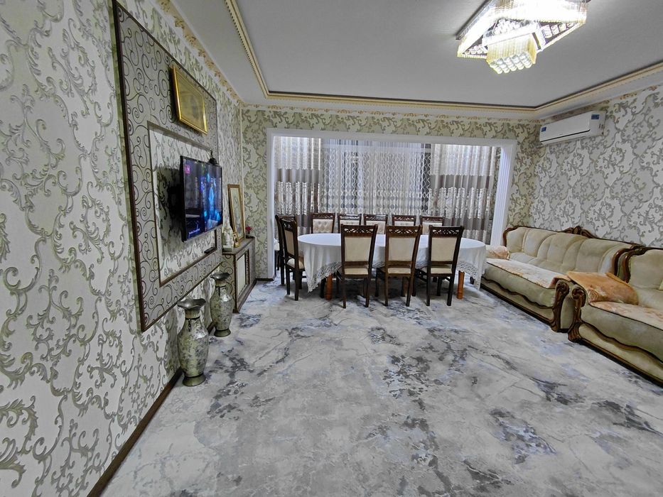 Продаётся 3 х ком кв 4 этаж