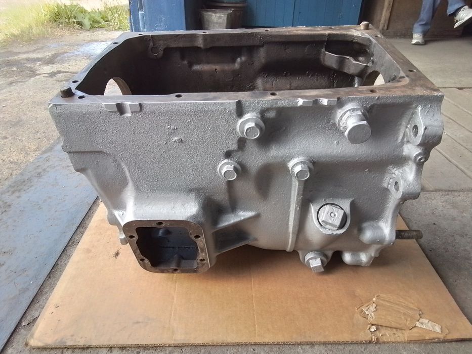 Продаю запчасти на Камаз.