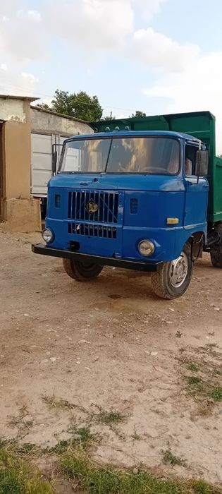 IFA SAMOSVAL Sotiladi  NarxiI 2500$