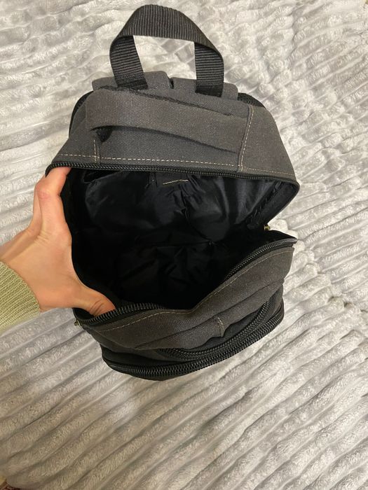 Раница за планина училище