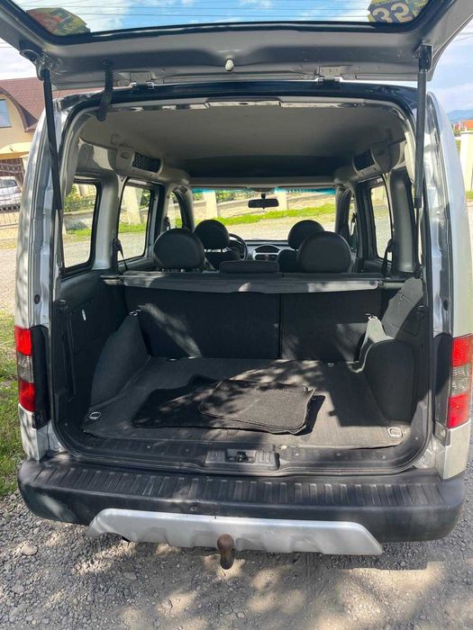 OPEL Combo 0 — imagine 3