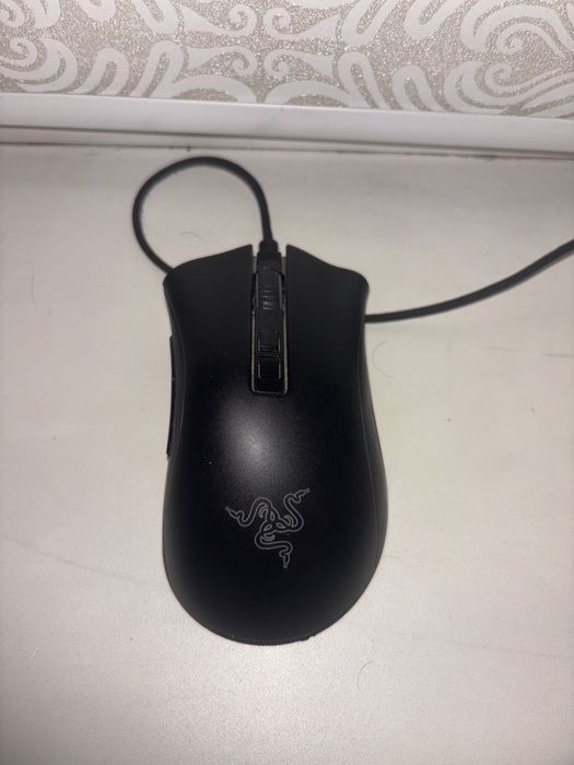 razer deathadder v2