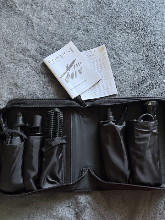 Комплект Remington S8670 Multistyle