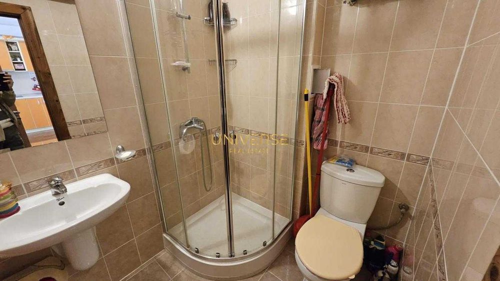 Продава се Двустаен апартамент в Свети Влас - 63 кв.м за 745 €/кв.м - Снимка #12