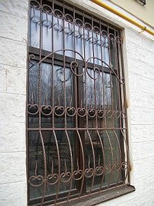 Reshotka perila agrajdeni