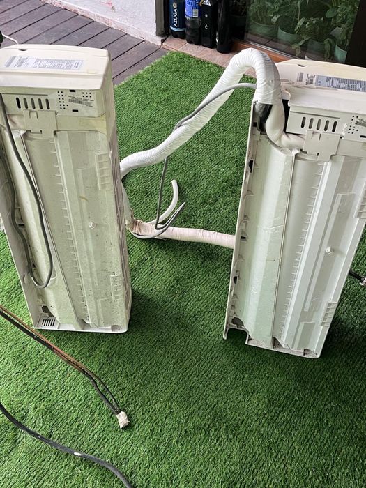 Vand aer conditionat Nordstar 12000btu