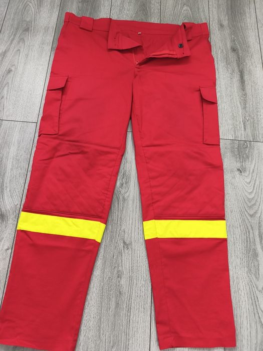 Ținută SMURD plus CADOU geaca iarna cu mâneci detașabile!