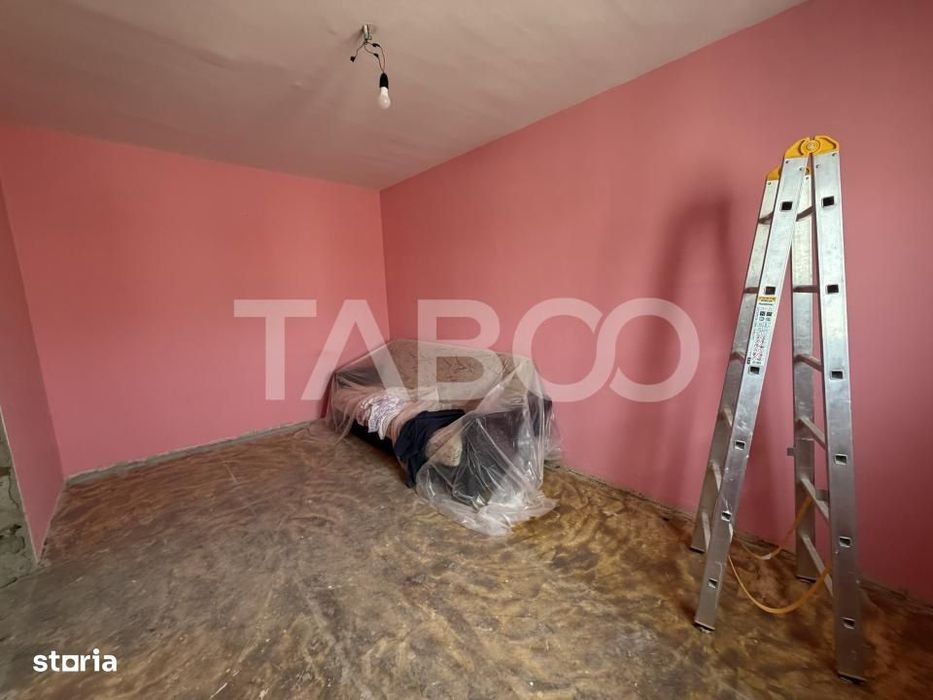 Apartament 2 camere semidecomandat balcon aer conditinat 13 Decembrie — fotografia 1