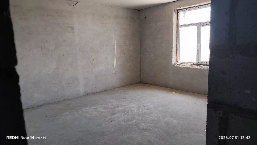 Продается 2 квартира на 6 этаже в городе Бухара