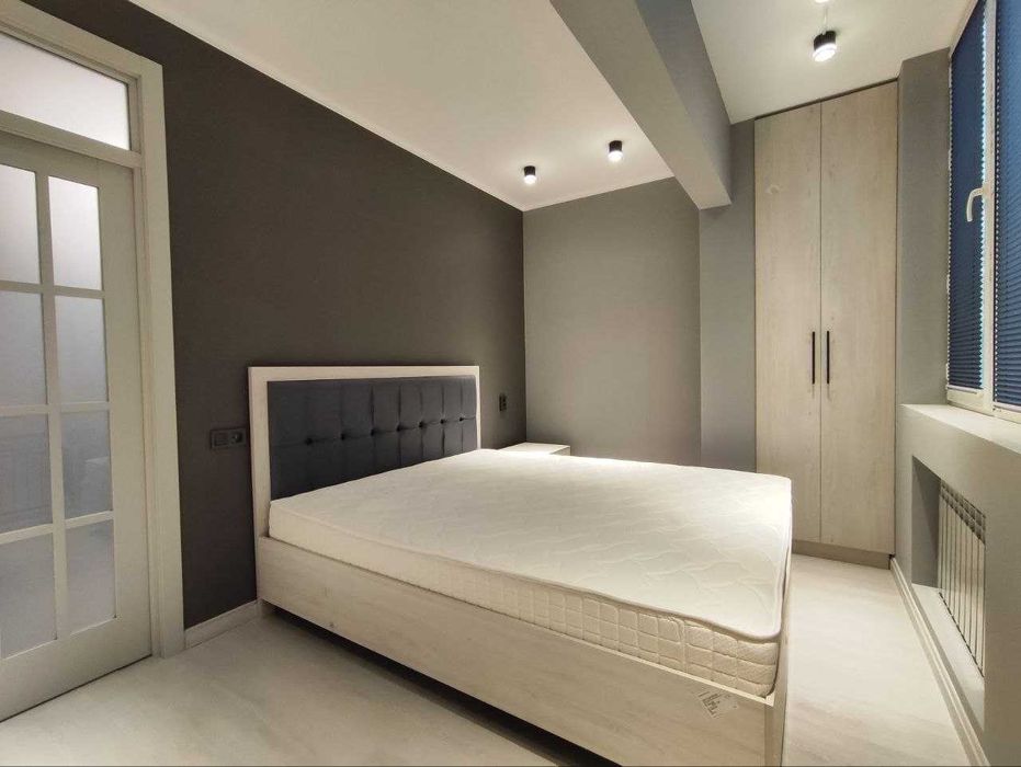 ул.Бобура, Корзинка Аэропорт