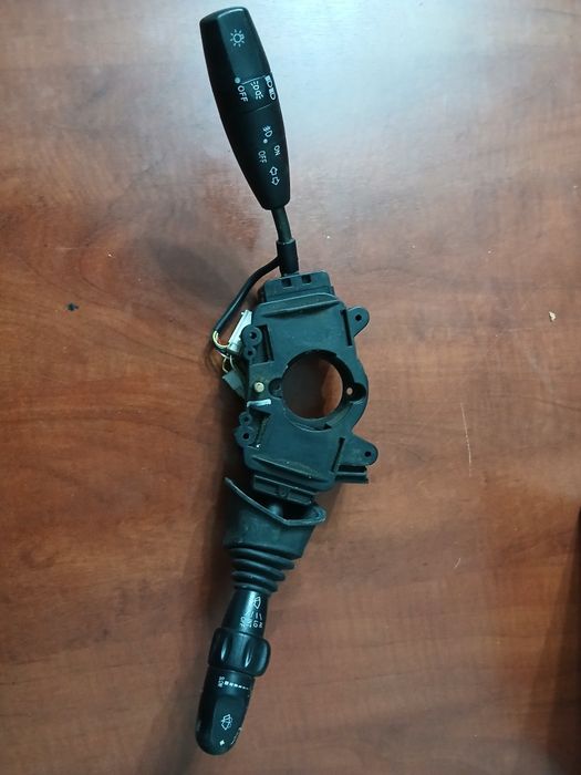 АКПП 4Т40Е Daewo