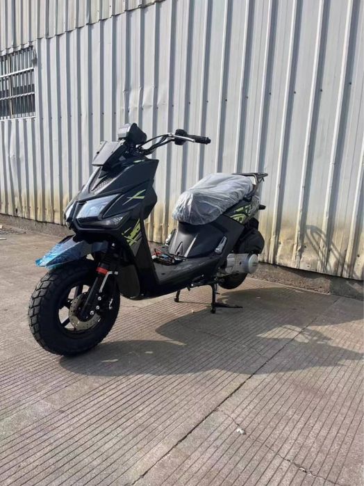 Продам мопед, скутер на продажу