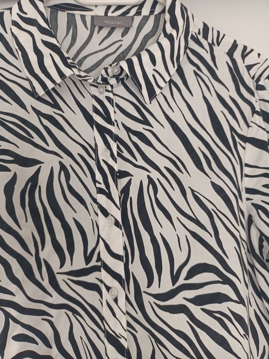 Cămașă cu mânecă lungă M/L