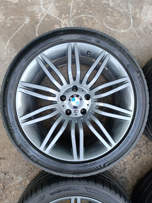 Style 172 19" спорт пакет