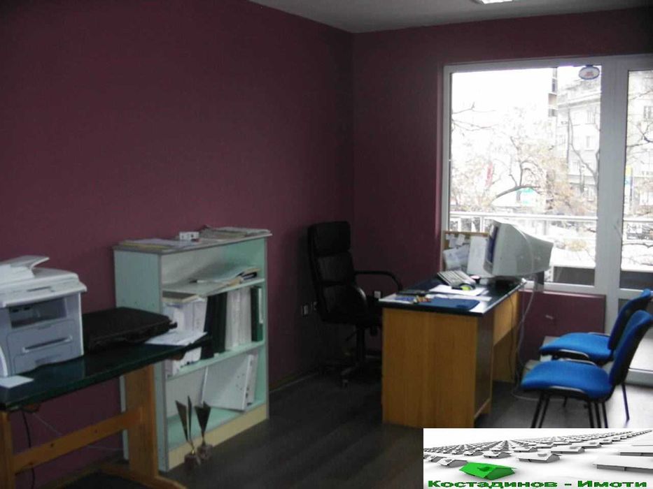 Офис в гр. Пловдив - кв. Кършияка!