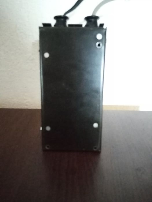 Vând DC/DC converter pentru aplicații medicale, auto și în avionică