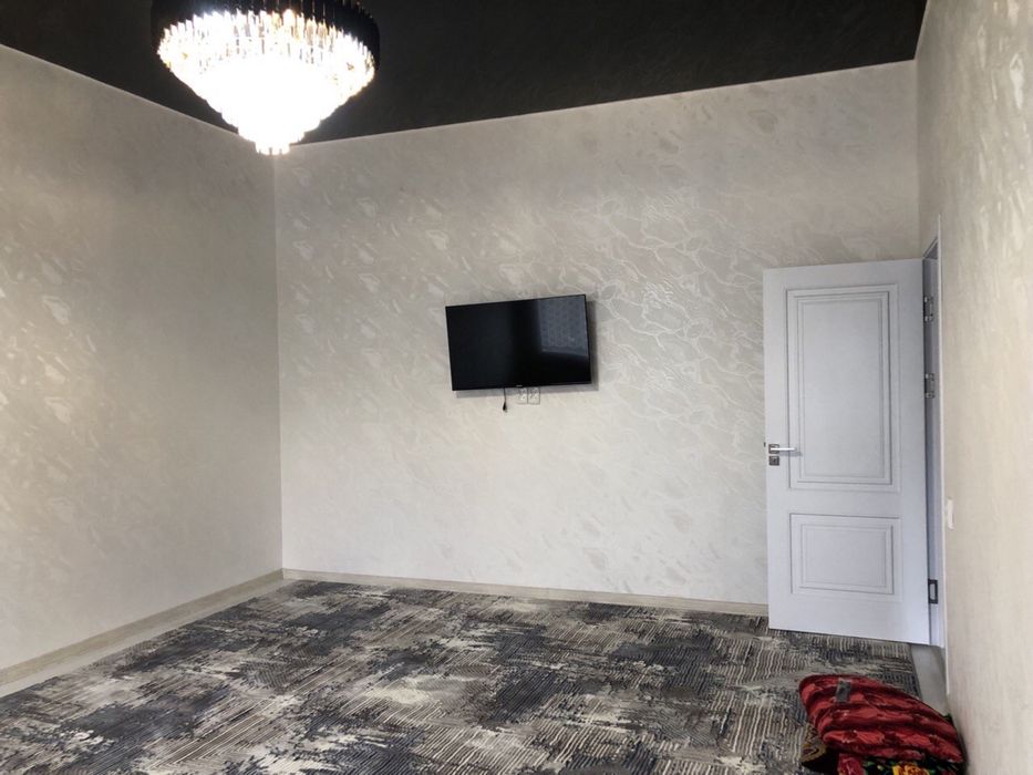 Kvartira ijaraga beriladi 3 xonali, barcha jihozlari bor