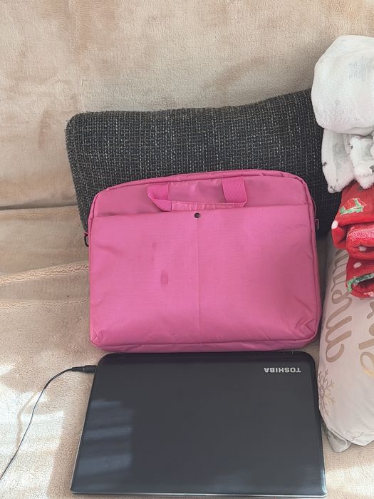 Toshiba Satellite C-50