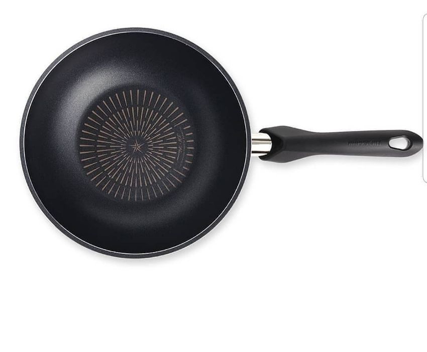 Сковорода Happycall Wok