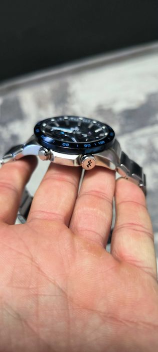 Vând ceas casio original