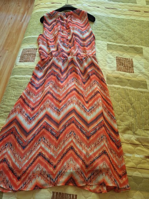 Дамска Рокля Lucy