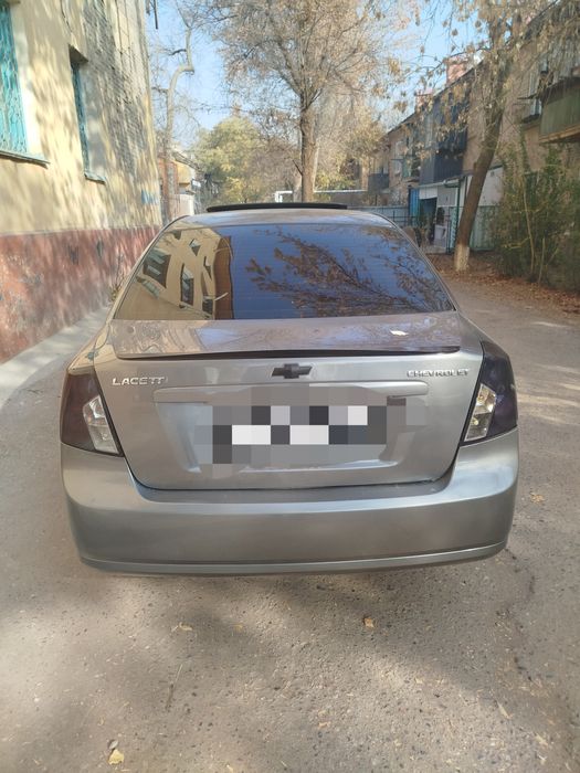 Лассети 1.б автомат