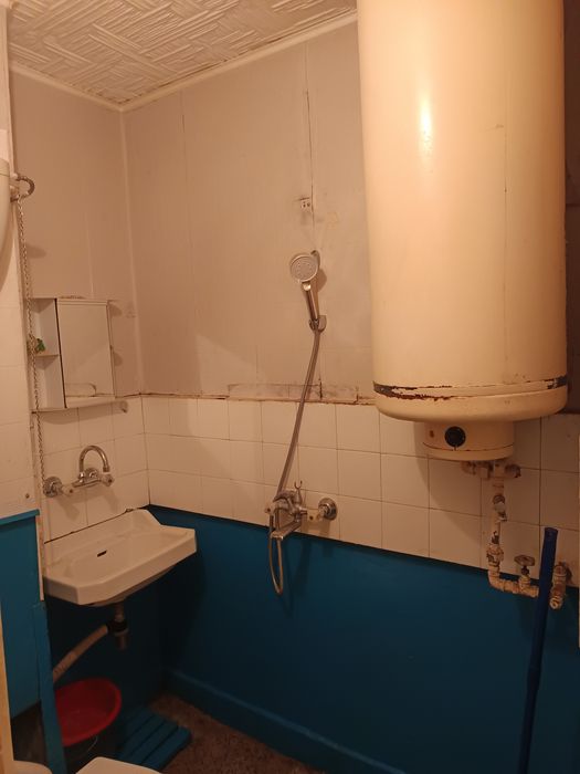 Дава се под наем Едностаен апартамент в Русе, Захарна фабрика - 47 кв.м за 178.5 € - Снимка #5