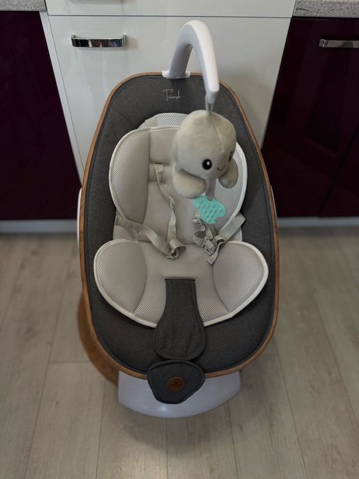 Бебешка люлка-шезлонг  CANGAROO  TRIUMPH