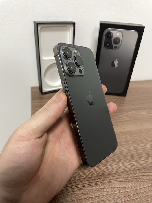 Продам Iphone 13 Pro 128GB 100%