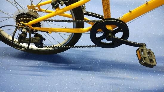 Riverside 120 20 inch - produs resigilat - (SecondHand) Decathlon