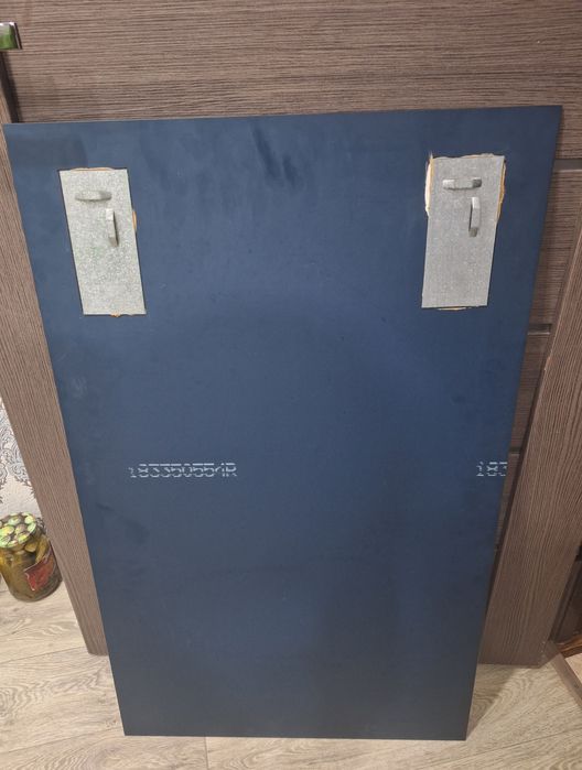 Продам зеркало 50 на 90