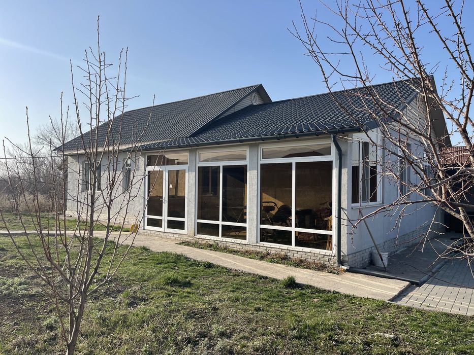 Продам уютный, теплый дом