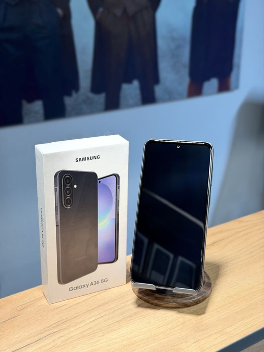 Samsung A36 5G / PhoneLab