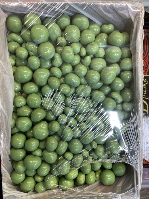 Лаймберри / Limeberry / Сублимированные фрукты