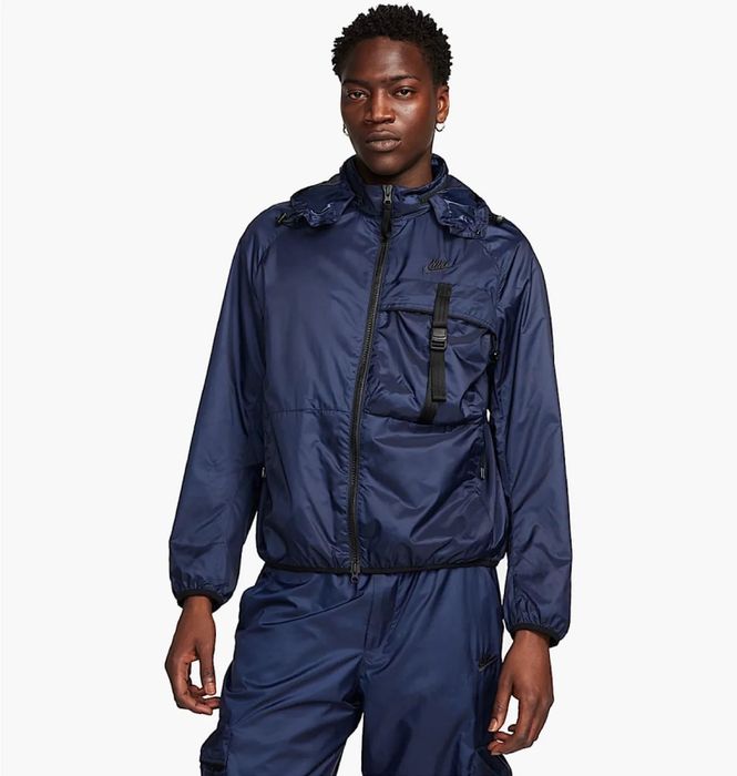 Nike ветровка. S/M размер горнище