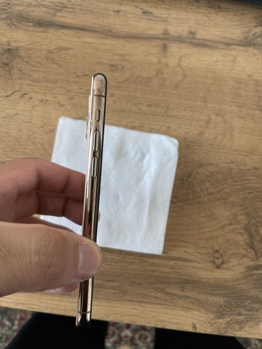 iPhone 11 Pro 64GB | Original | Usta ko‘rmagan | Yaxshi holat