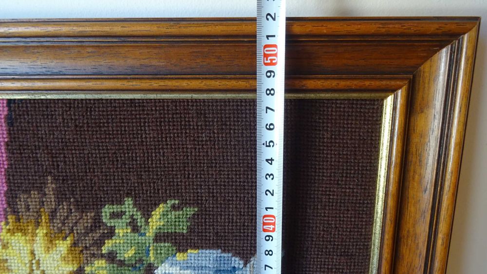 Гоблен натюрморт „Спокойствие “