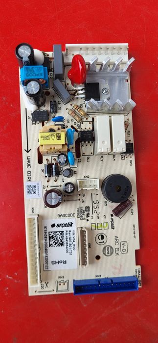 Placa electronica / Modul electronic