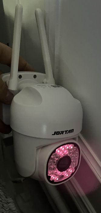 Camera de supraveghere Wifi