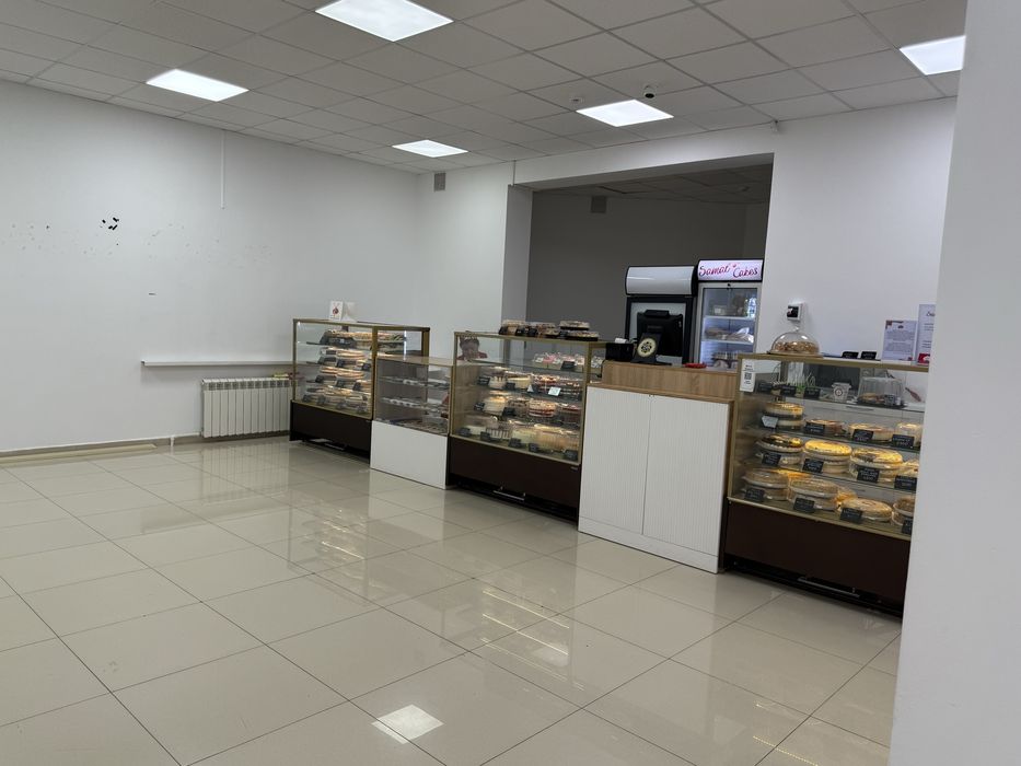 Действующий бизнес