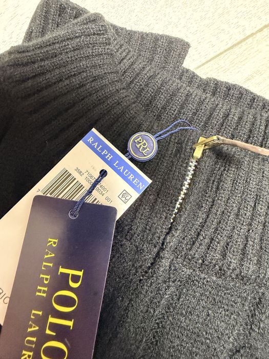 Ralph Lauren quarter zip
