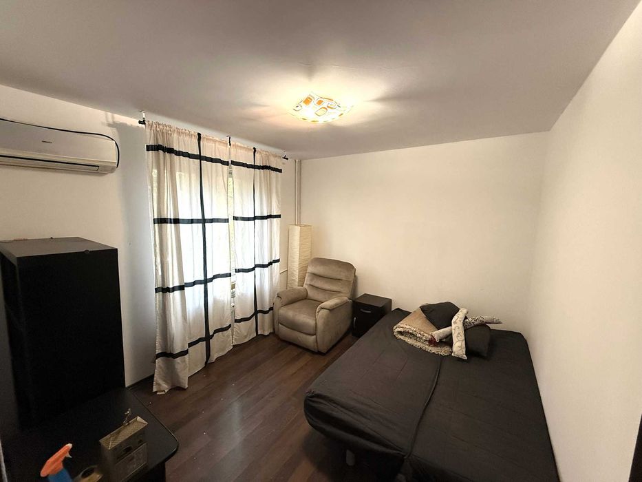 3 Camere - 65m2 - Uverturii - Militari