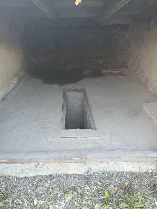 Гараж в Согре Гараж