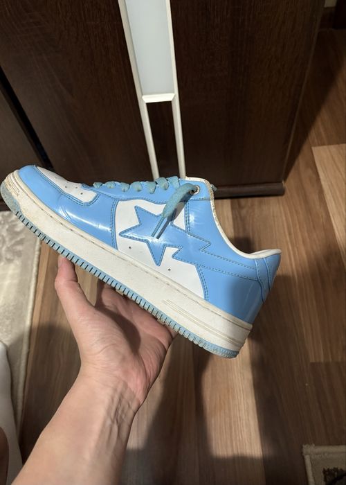 Vand bapesta marimea 42