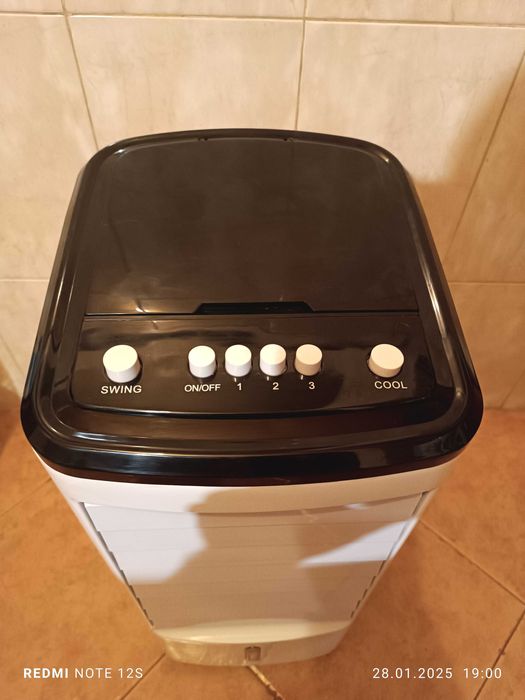 Охладител за помещения "Ventus"