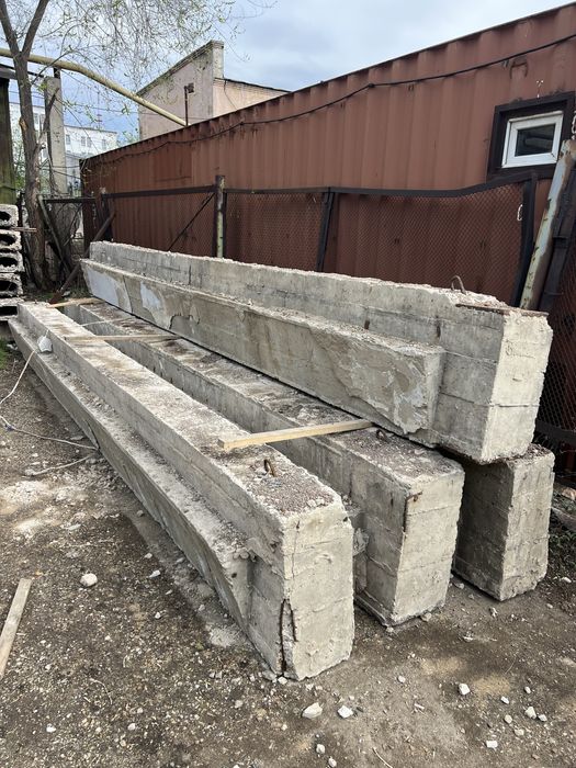 Плиты перекрития хорошего качества СССР